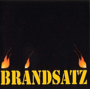 Brandsatz
