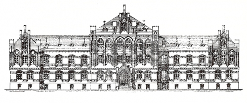 Humboldt-Schule
