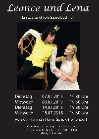 Leonce und Lena
